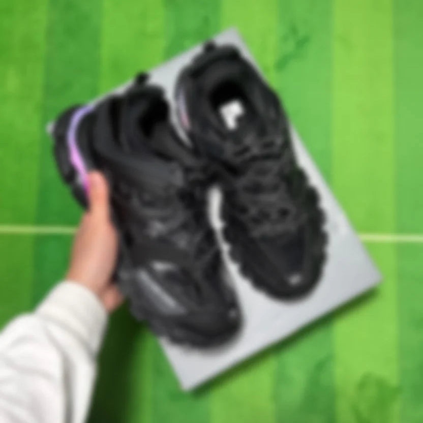 BAL - Low Top Sneakers