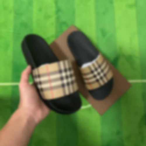 BUR - Slides