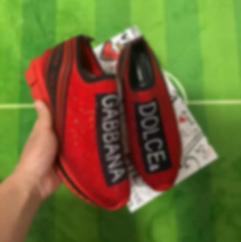 DG - Low Top Sneaker