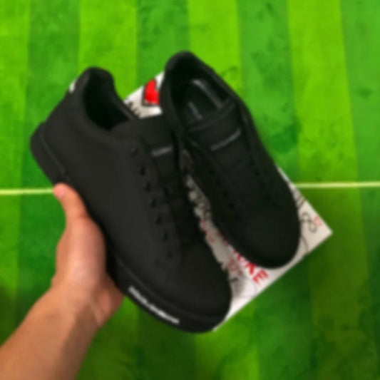 DG - Low Top Sneakers
