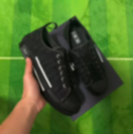 CD - Low Top Sneaker